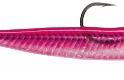 Storm Biscay Minnow Coast 9 Pink Sandeel