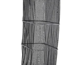 Garbolino Bourriche Competition Xl Demi-Lune Leefnet 4m