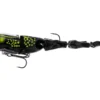 Westin Freddy The Frog Wakebait 9cm (18,5cm) 46gr Floating Black