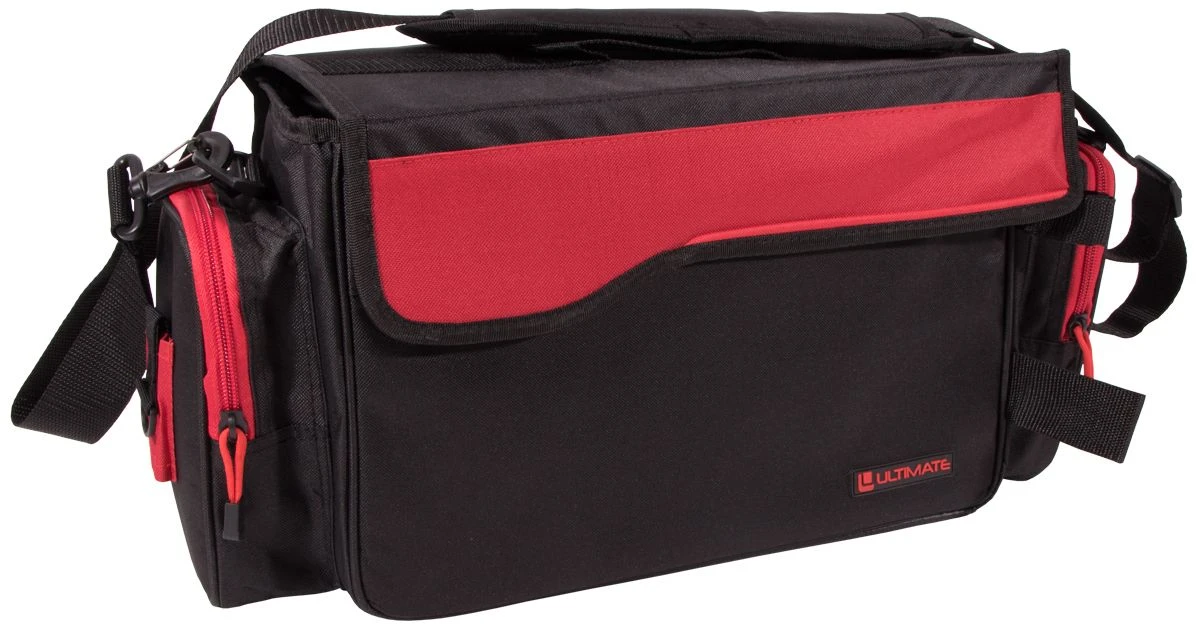 Ultimate Predator Shoulderbag + Tacklebox 8 Ultimate Predator Shoulderbag + Tacklebox - Afbeelding 8