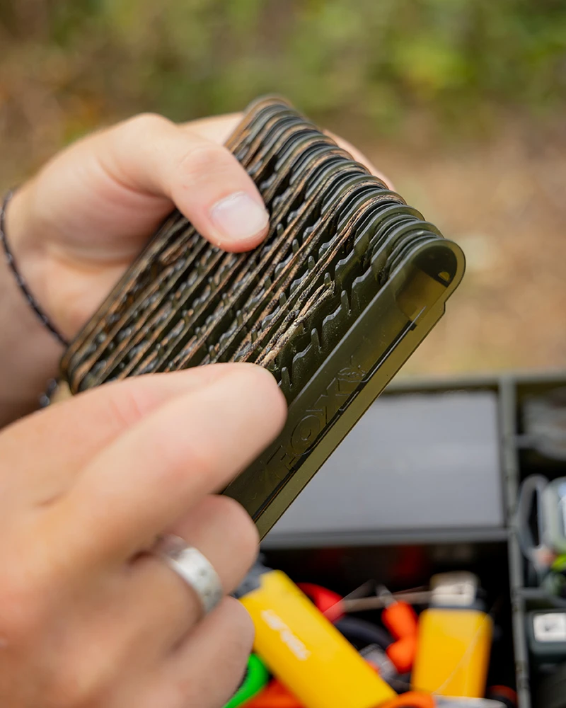 Fox Edges Leader Rack Standard 1 Fox Edges Leader Rack Standard