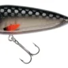 Svartzonker McSnack 9cm Glow Shad