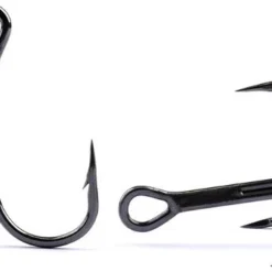 Darts Treble-1215 2 Round Bend. Knife Point