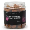 Sticky Baits The Krill Wafters Dumbells