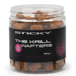 Sticky Baits The Krill Wafters Dumbells