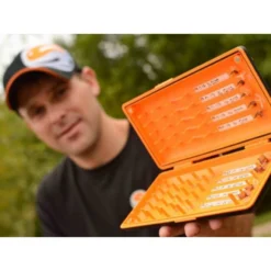 Guru Rig Case Short 6 Guru Rig Case Short -Goedkope Vissen Paradijs Winkel ffa30ad0cba7c59e