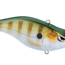 Spro Aruku Shad 6,5cm (14g) Perch